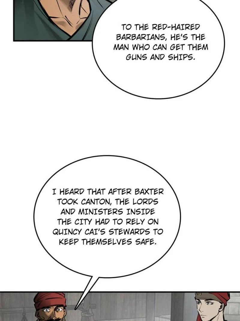 Another Beginning With the Guhuo Bird Chapter 198 - Page 67