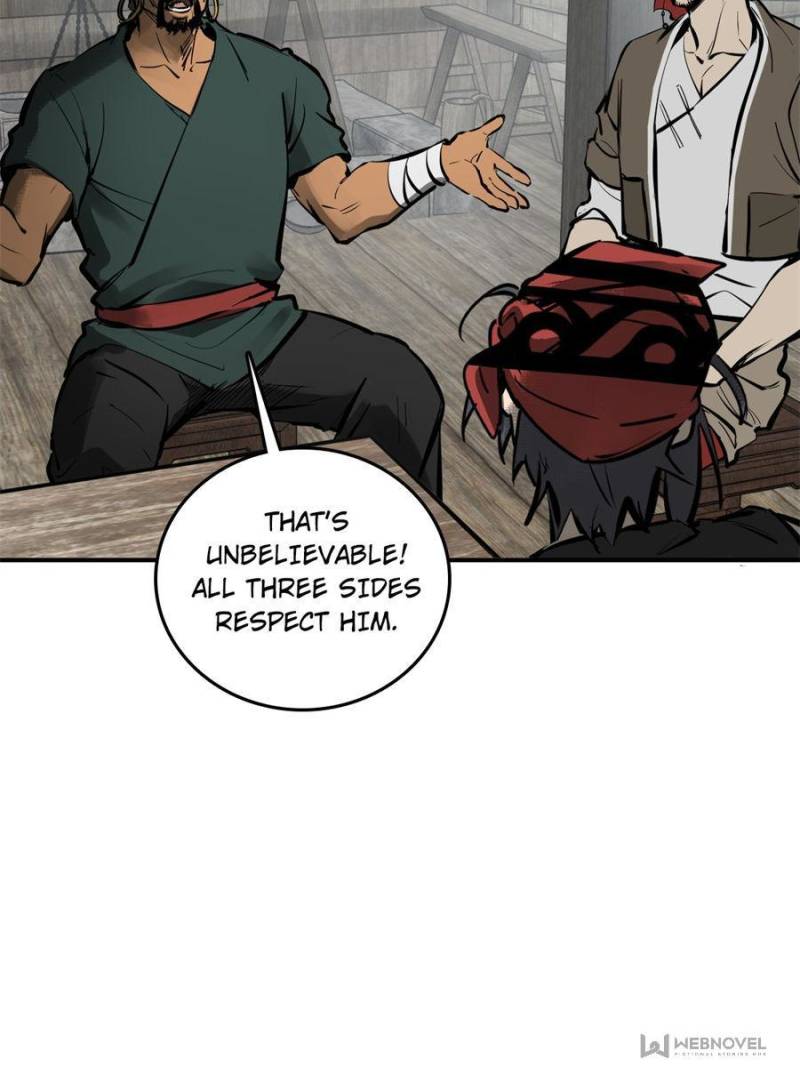 Another Beginning With the Guhuo Bird Chapter 198 - Page 68