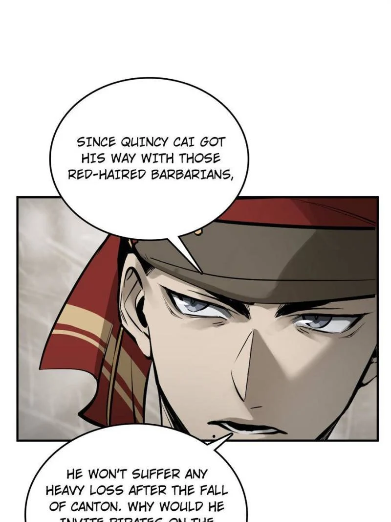 Another Beginning With the Guhuo Bird Chapter 198 - Page 70
