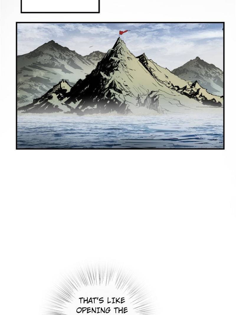 Another Beginning With the Guhuo Bird Chapter 198 - Page 8