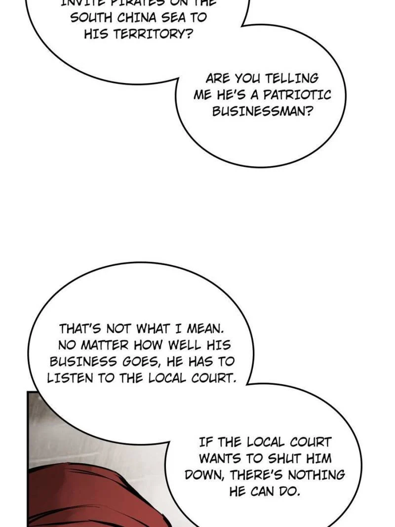 Another Beginning With the Guhuo Bird Chapter 198 - Page 71