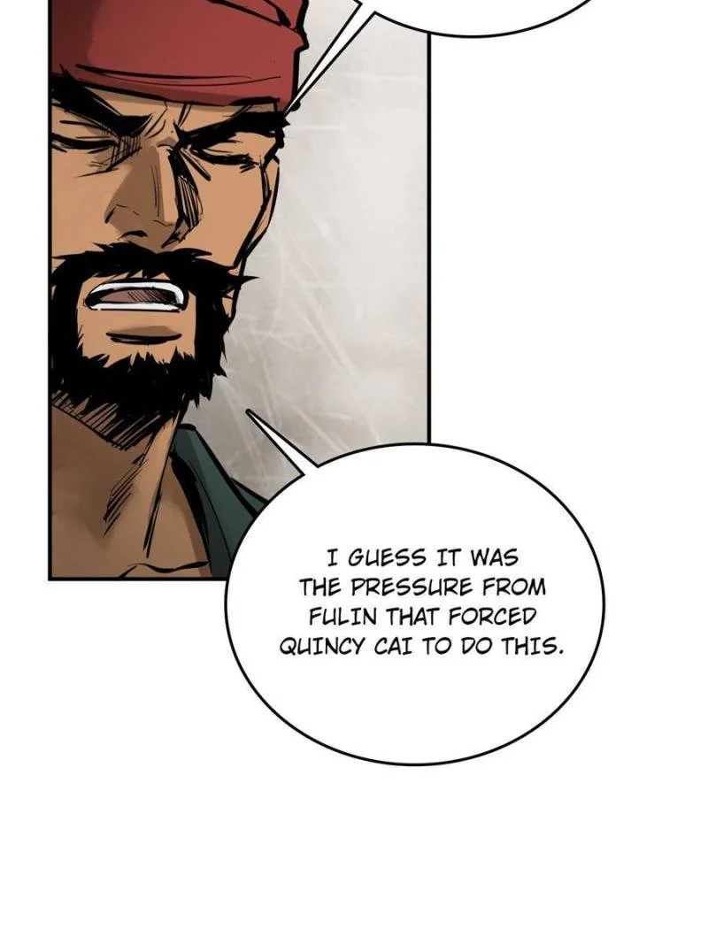 Another Beginning With the Guhuo Bird Chapter 198 - Page 72