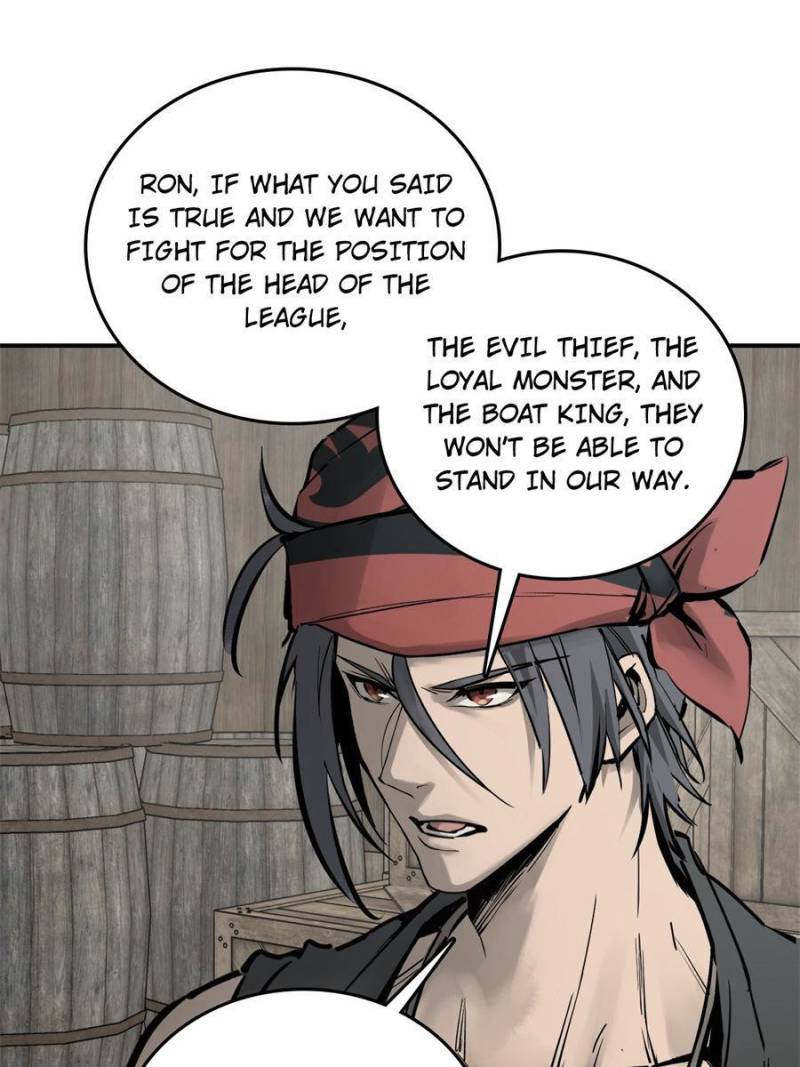 Another Beginning With the Guhuo Bird Chapter 198 - Page 73