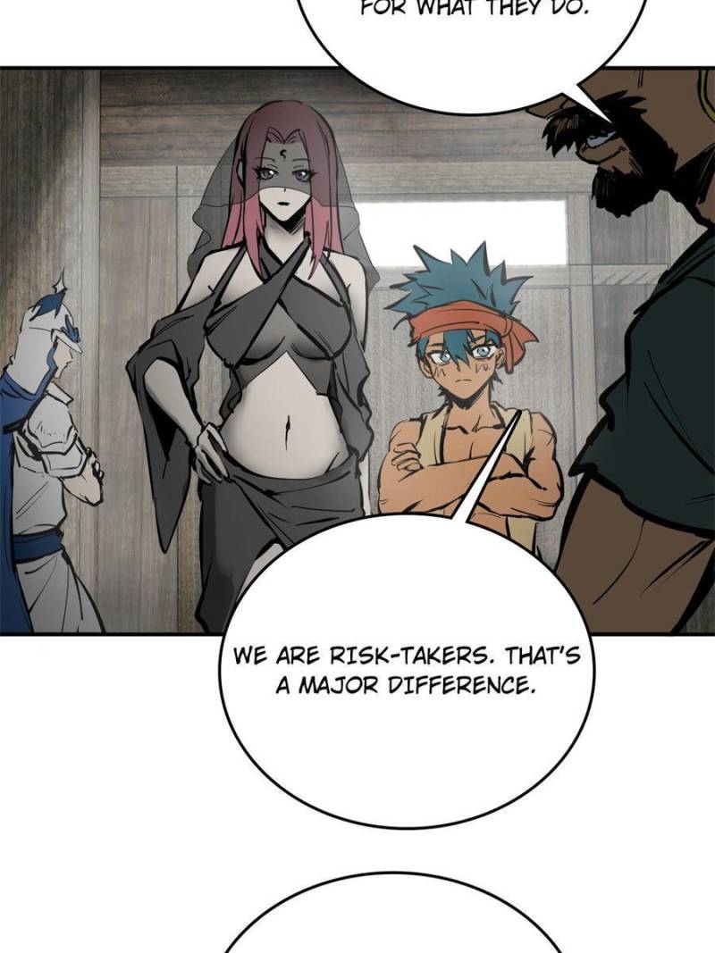Another Beginning With the Guhuo Bird Chapter 198 - Page 76