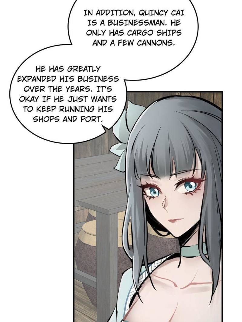 Another Beginning With the Guhuo Bird Chapter 198 - Page 77