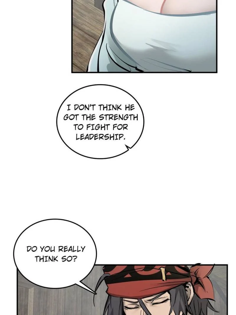 Another Beginning With the Guhuo Bird Chapter 198 - Page 78