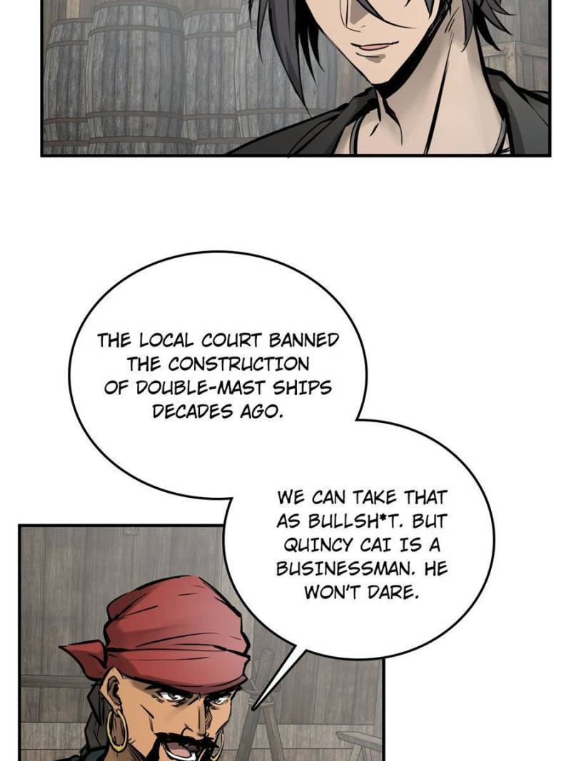 Another Beginning With the Guhuo Bird Chapter 198 - Page 79