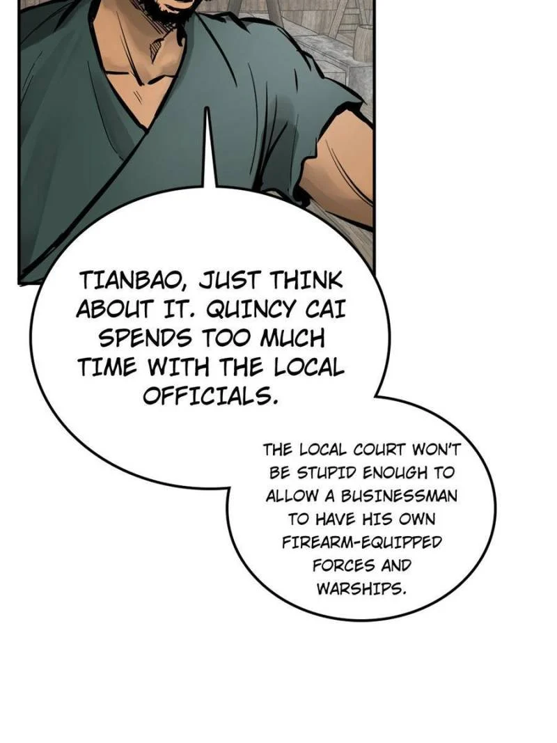 Another Beginning With the Guhuo Bird Chapter 198 - Page 80
