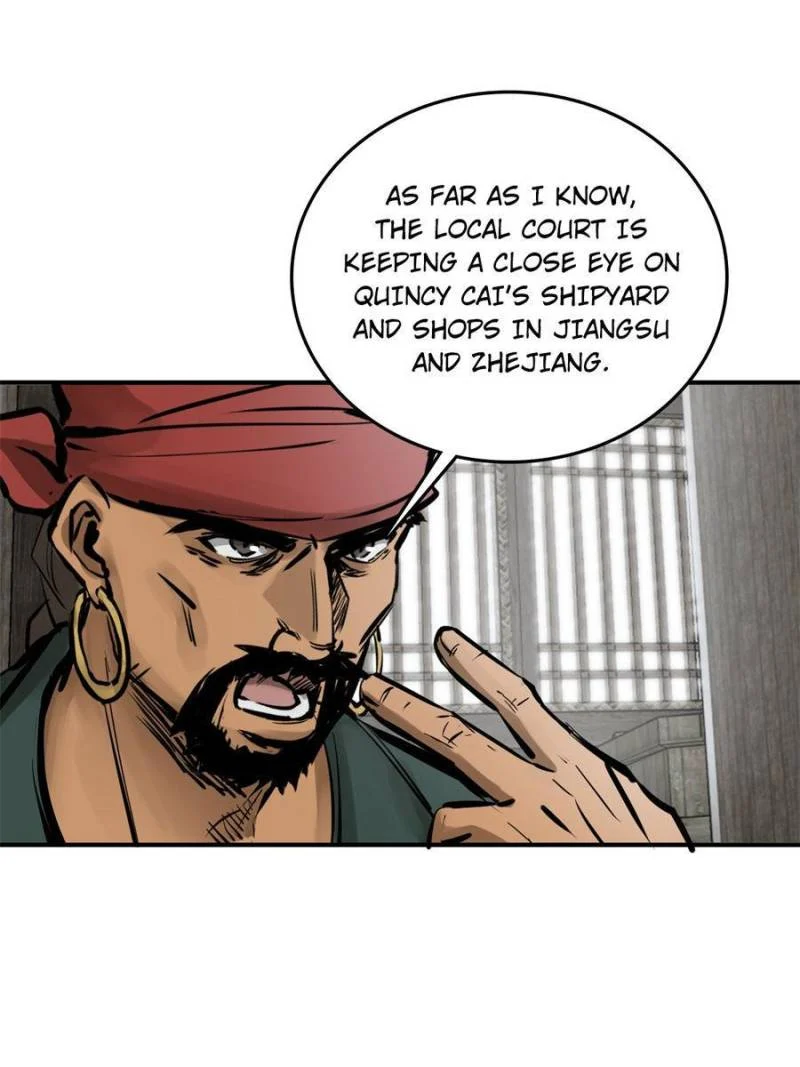 Another Beginning With the Guhuo Bird Chapter 198 - Page 81