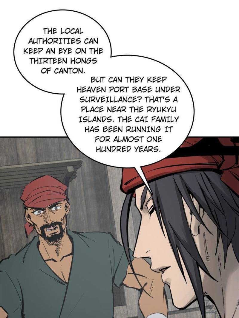 Another Beginning With the Guhuo Bird Chapter 198 - Page 82