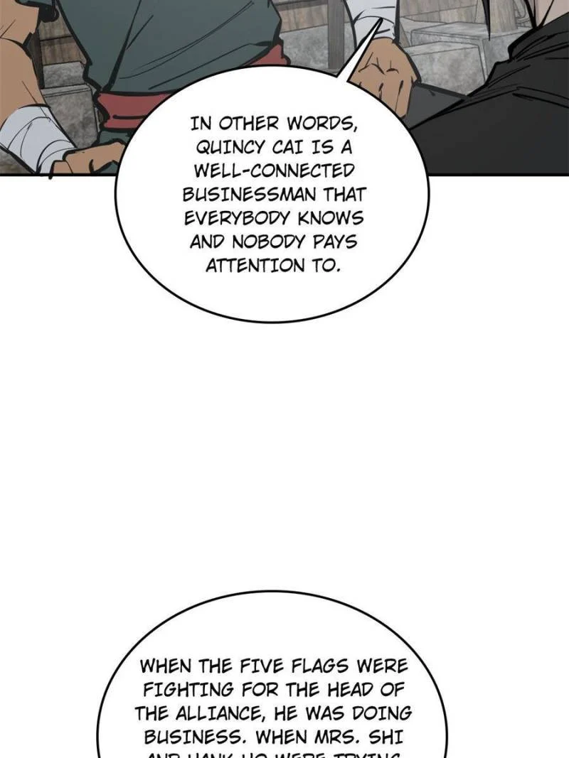Another Beginning With the Guhuo Bird Chapter 198 - Page 83