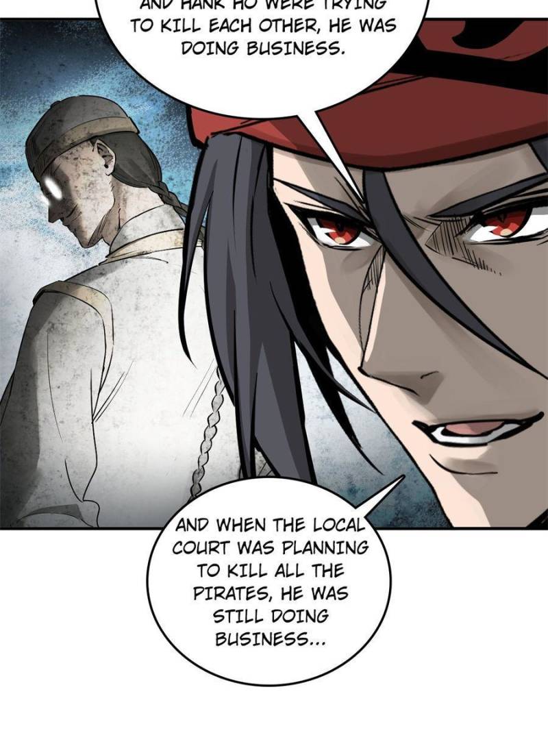 Another Beginning With the Guhuo Bird Chapter 198 - Page 84