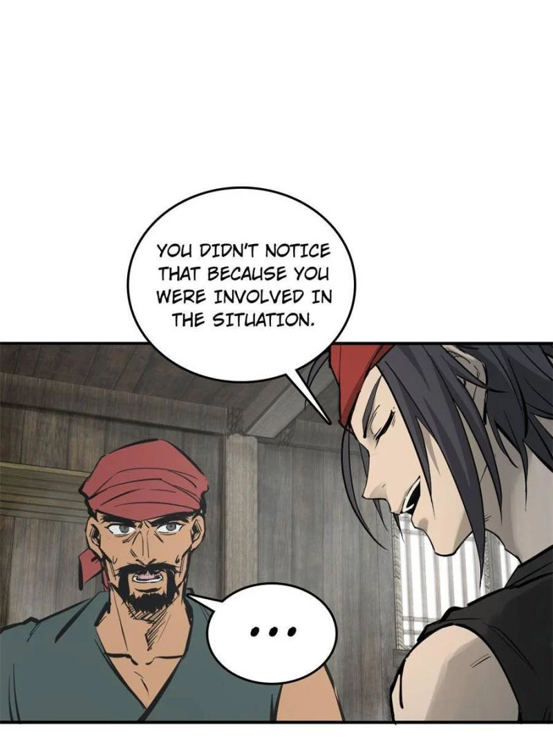 Another Beginning With the Guhuo Bird Chapter 198 - Page 85