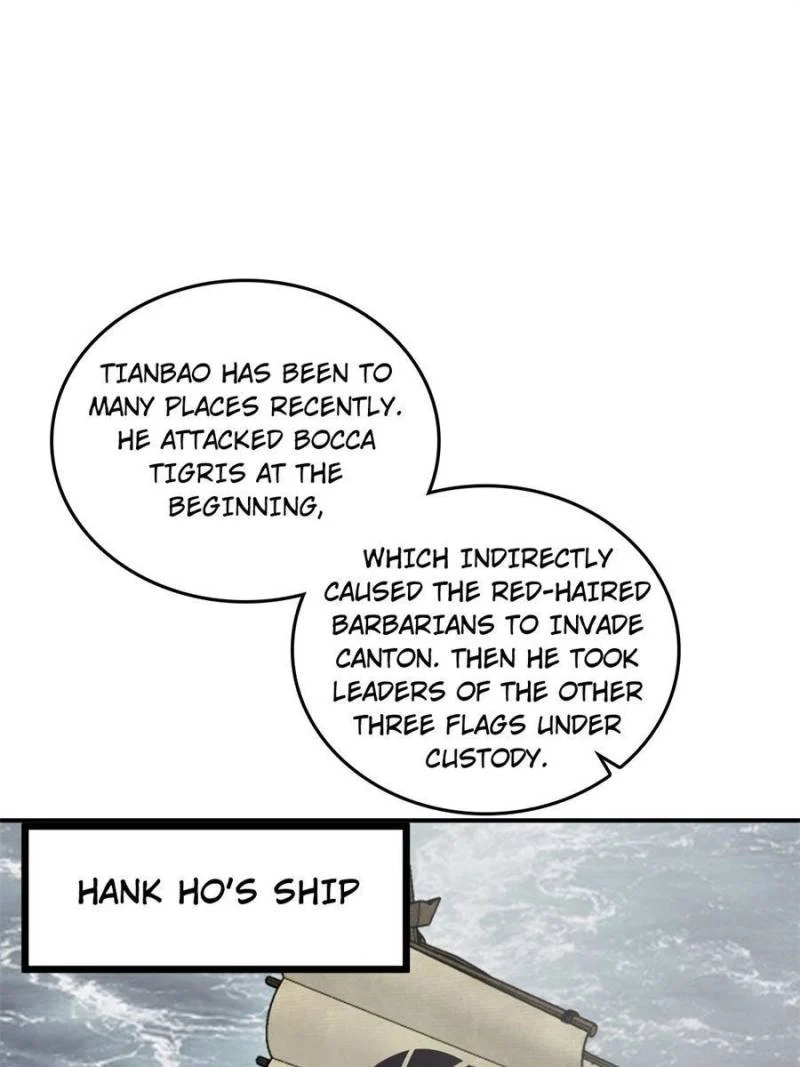 Another Beginning With the Guhuo Bird Chapter 198 - Page 88