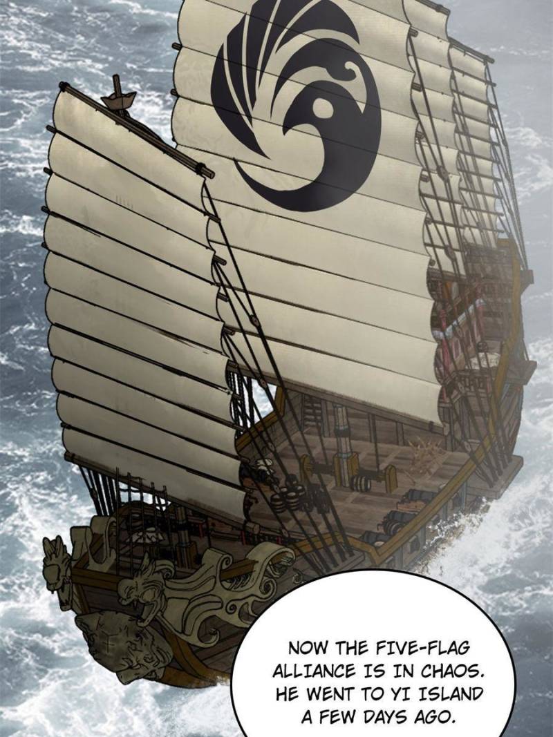 Another Beginning With the Guhuo Bird Chapter 198 - Page 89