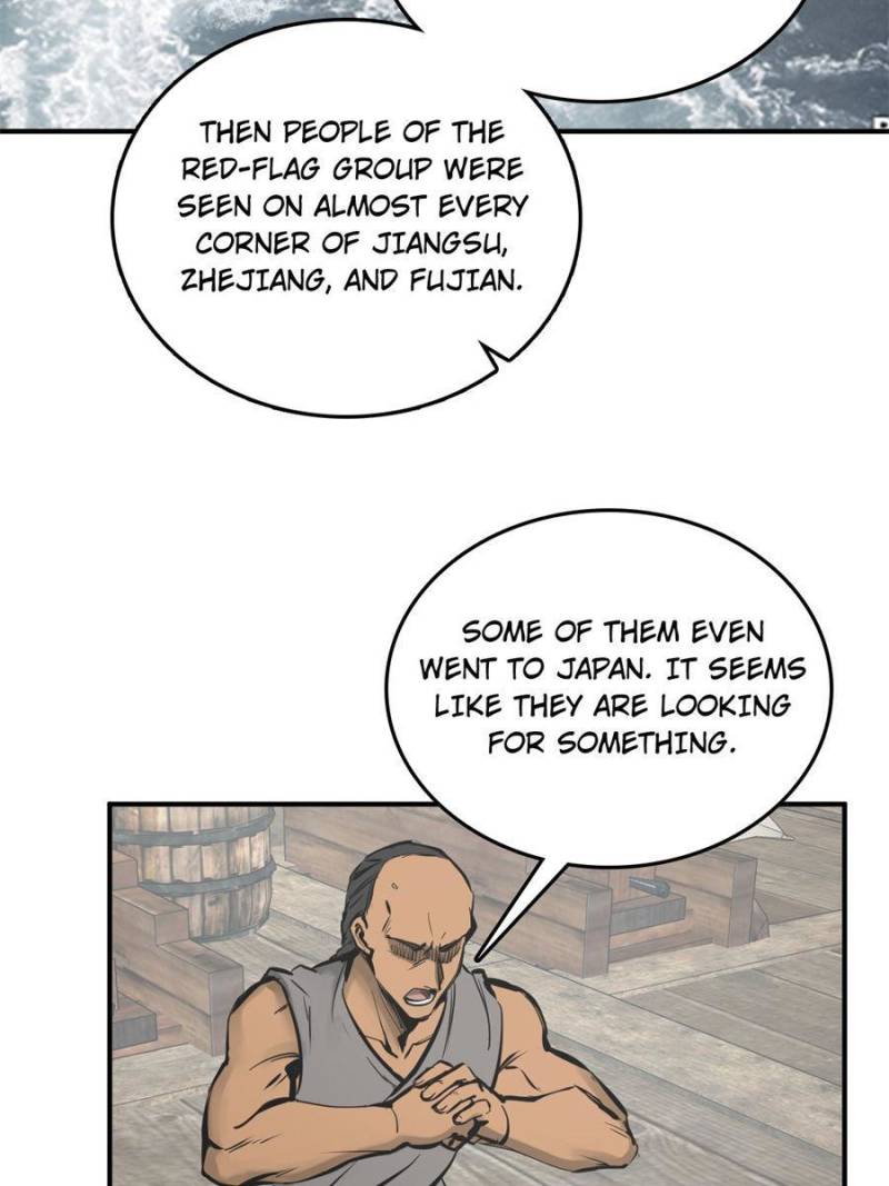 Another Beginning With the Guhuo Bird Chapter 198 - Page 90