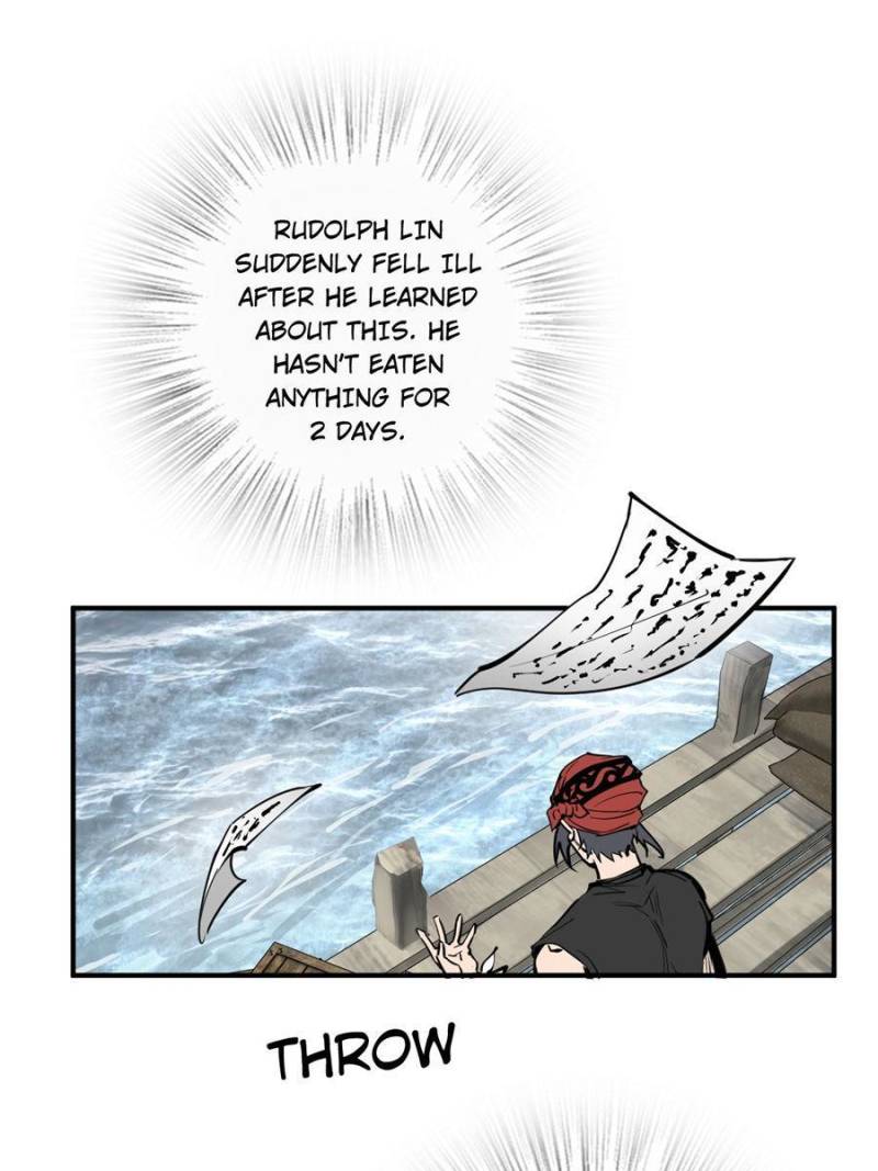 Another Beginning With the Guhuo Bird Chapter 198 - Page 10