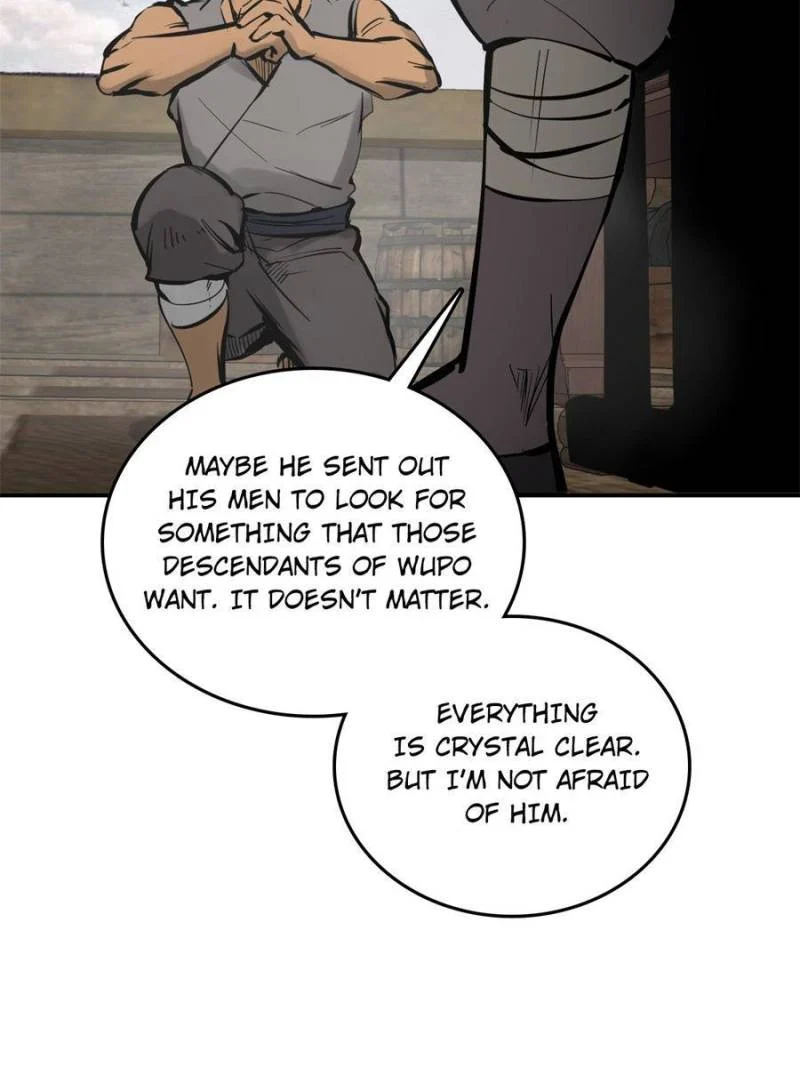 Another Beginning With the Guhuo Bird Chapter 198 - Page 92