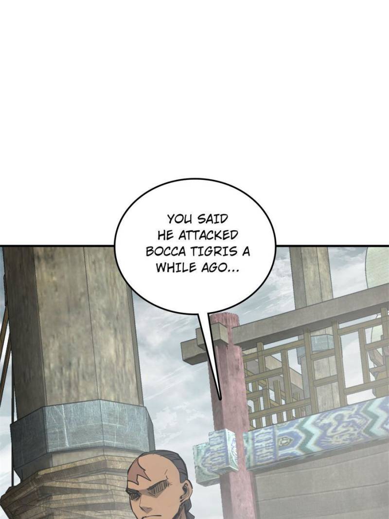 Another Beginning With the Guhuo Bird Chapter 198 - Page 93