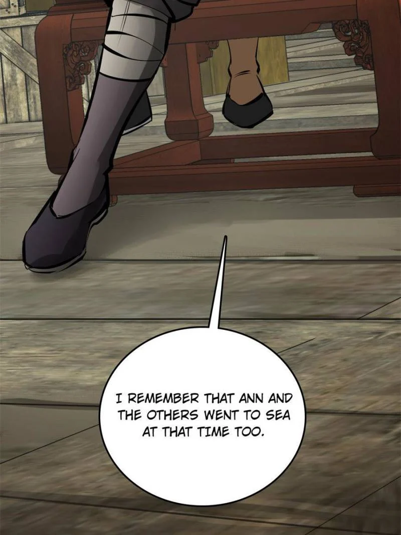 Another Beginning With the Guhuo Bird Chapter 198 - Page 95