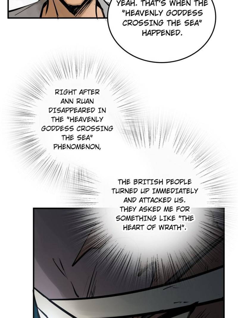 Another Beginning With the Guhuo Bird Chapter 198 - Page 97