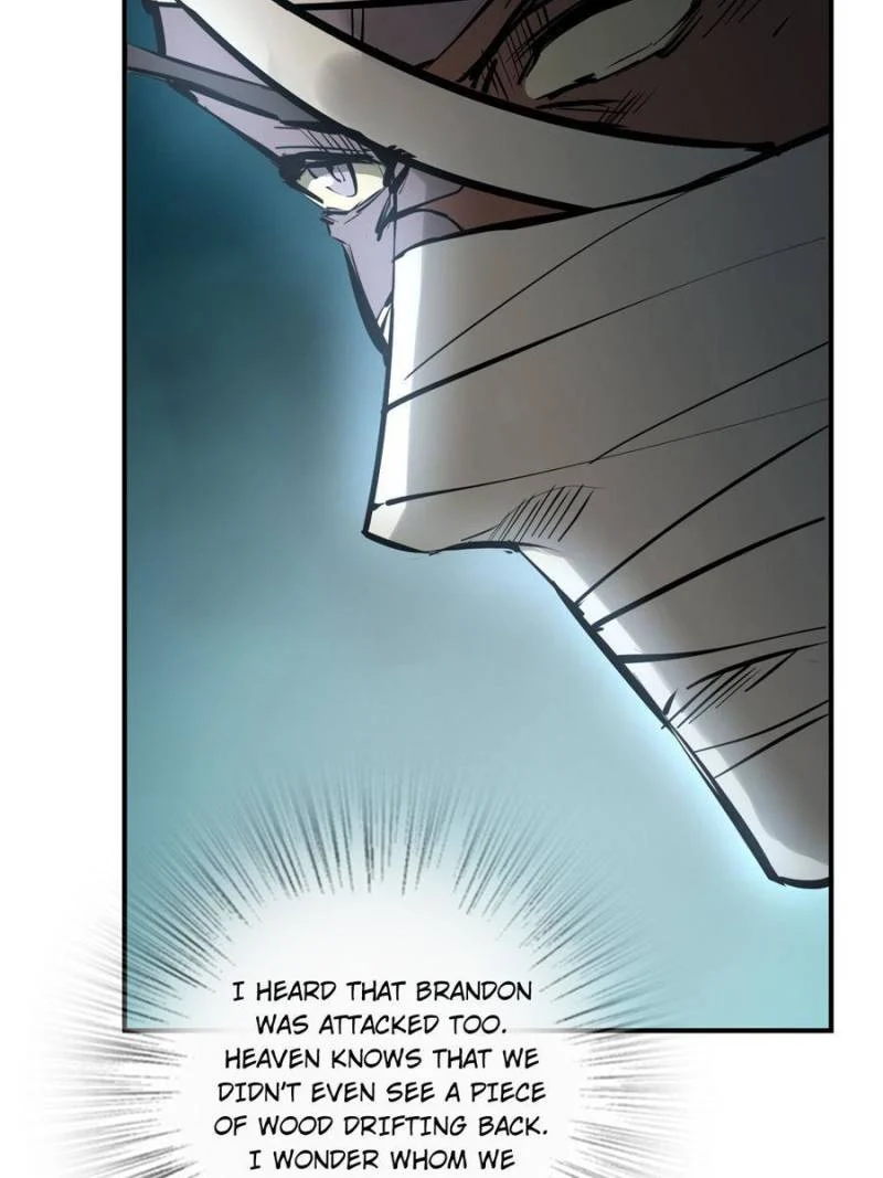 Another Beginning With the Guhuo Bird Chapter 198 - Page 98
