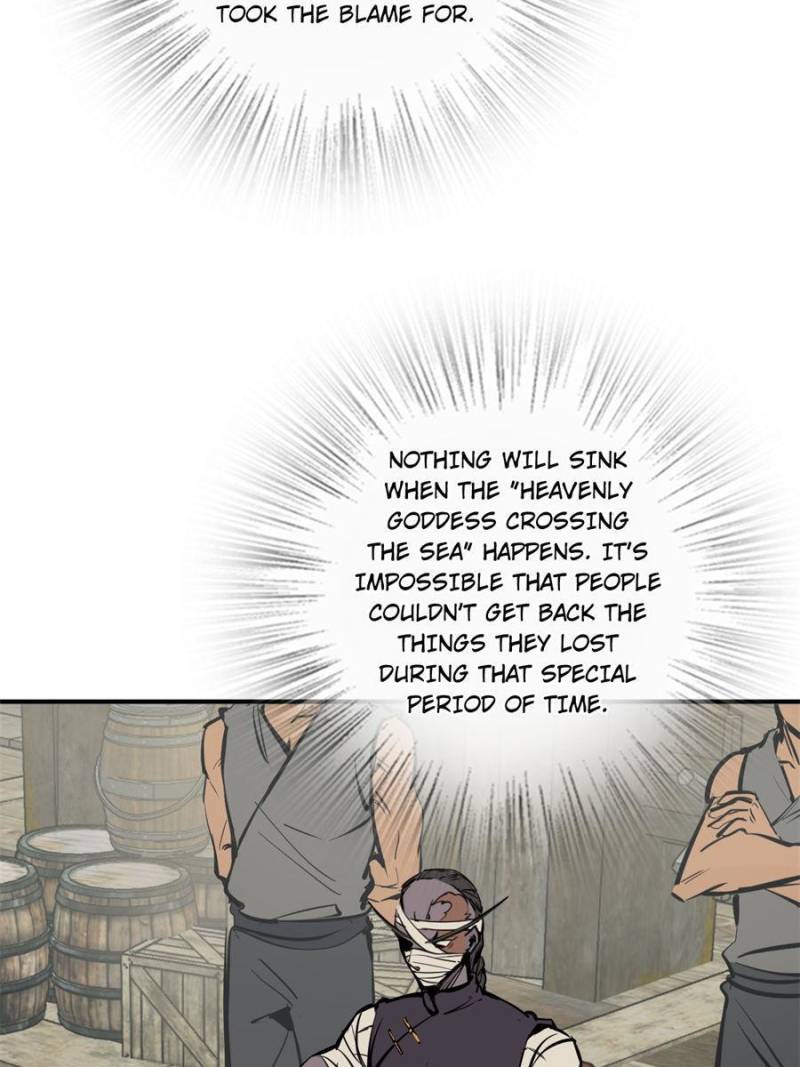 Another Beginning With the Guhuo Bird Chapter 198 - Page 99