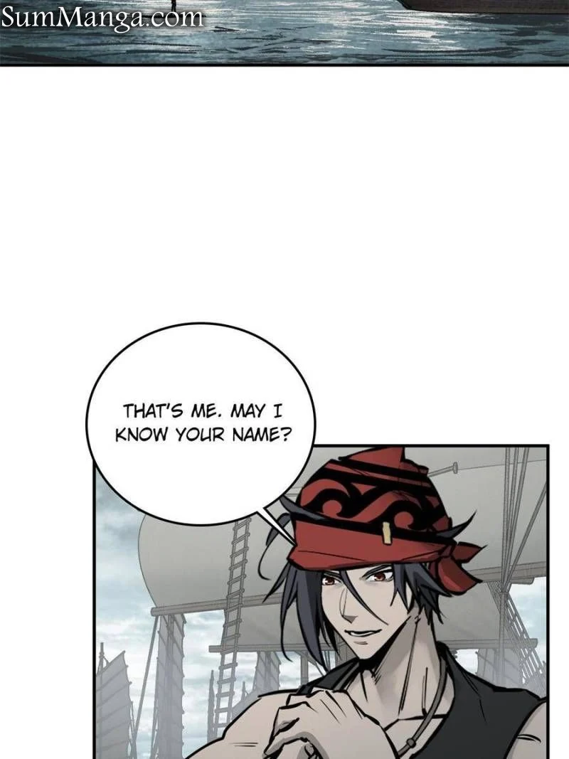 Another Beginning With the Guhuo Bird Chapter 199 - Page 2