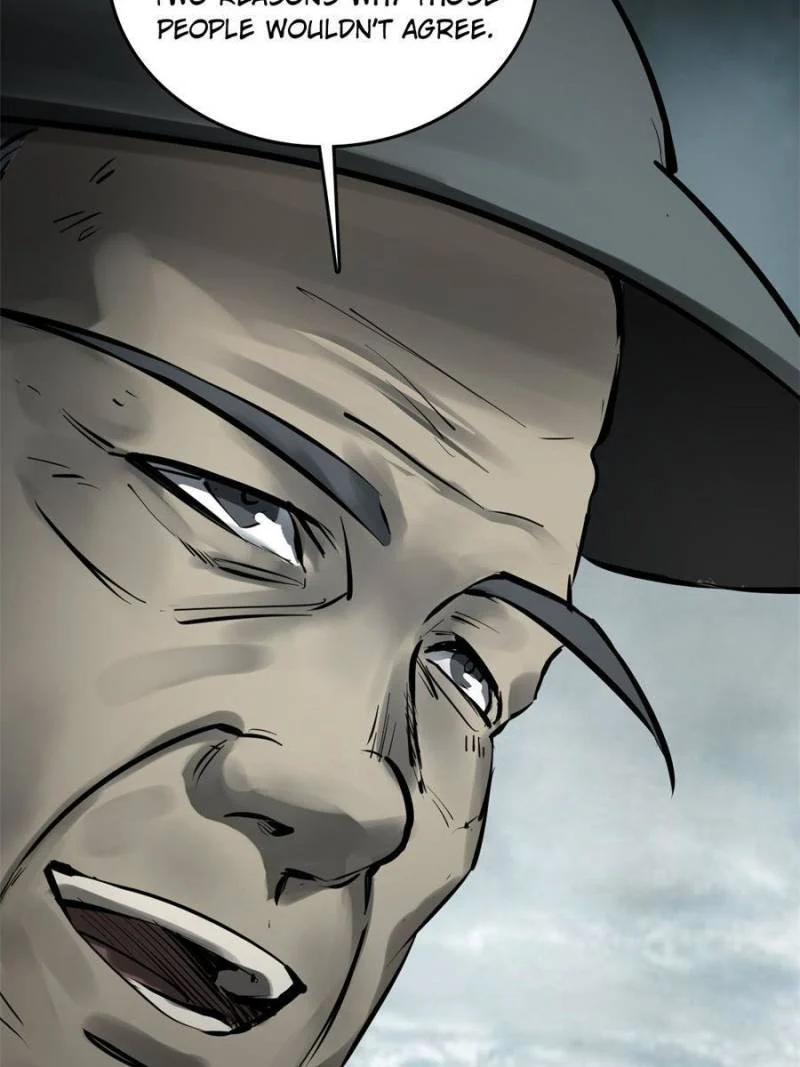 Another Beginning With the Guhuo Bird Chapter 199 - Page 11