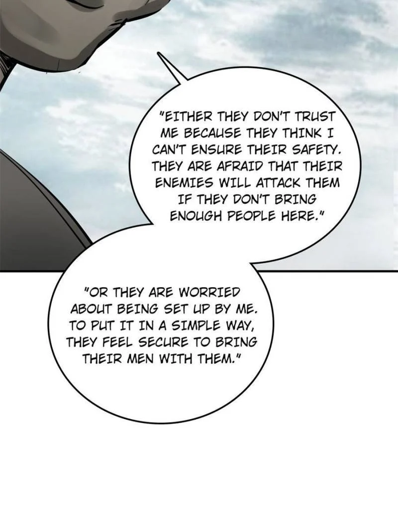 Another Beginning With the Guhuo Bird Chapter 199 - Page 12