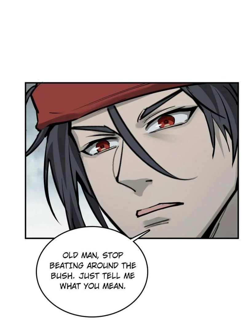 Another Beginning With the Guhuo Bird Chapter 199 - Page 13