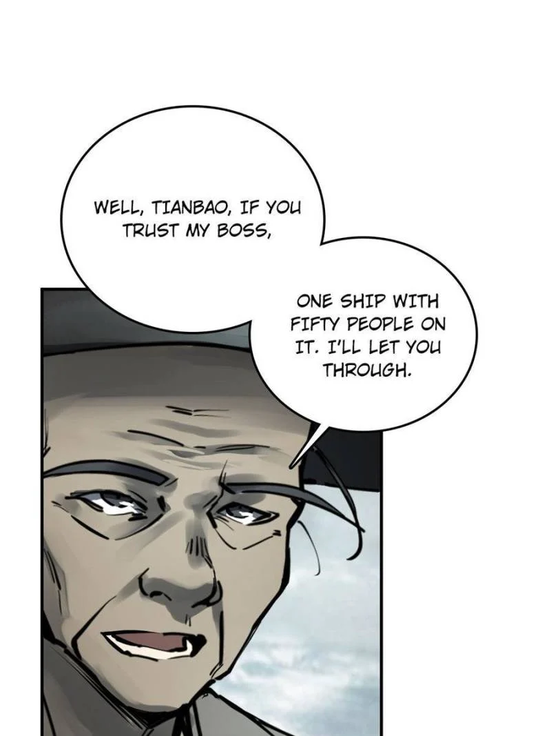 Another Beginning With the Guhuo Bird Chapter 199 - Page 14