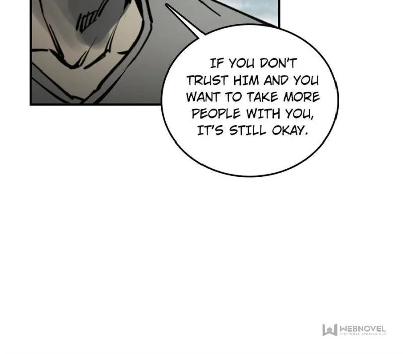 Another Beginning With the Guhuo Bird Chapter 199 - Page 15
