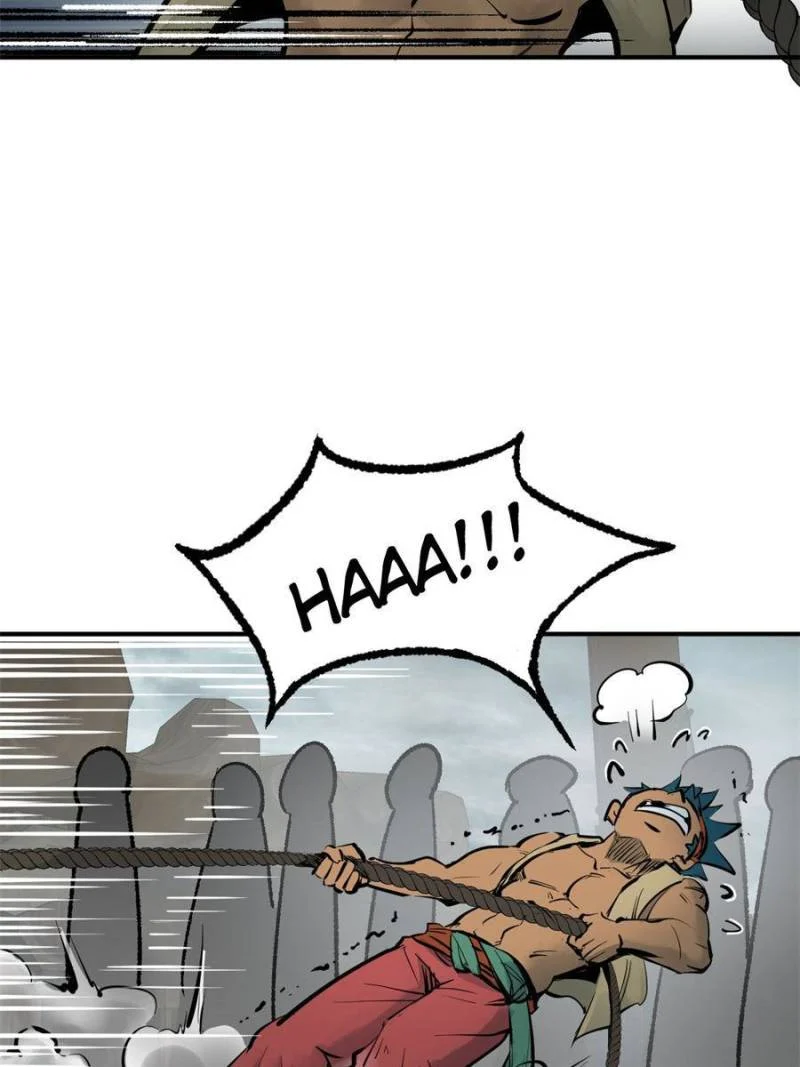 Another Beginning With the Guhuo Bird Chapter 199 - Page 27