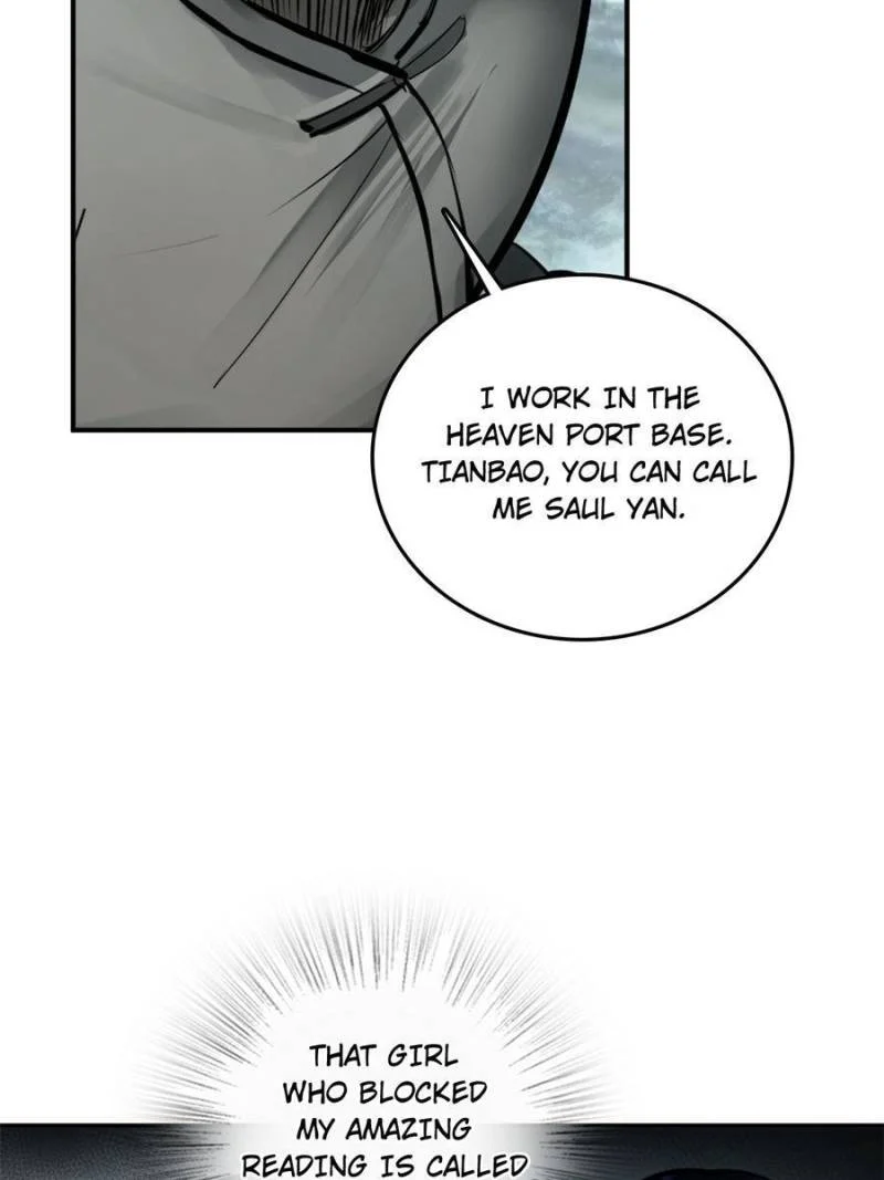 Another Beginning With the Guhuo Bird Chapter 199 - Page 4
