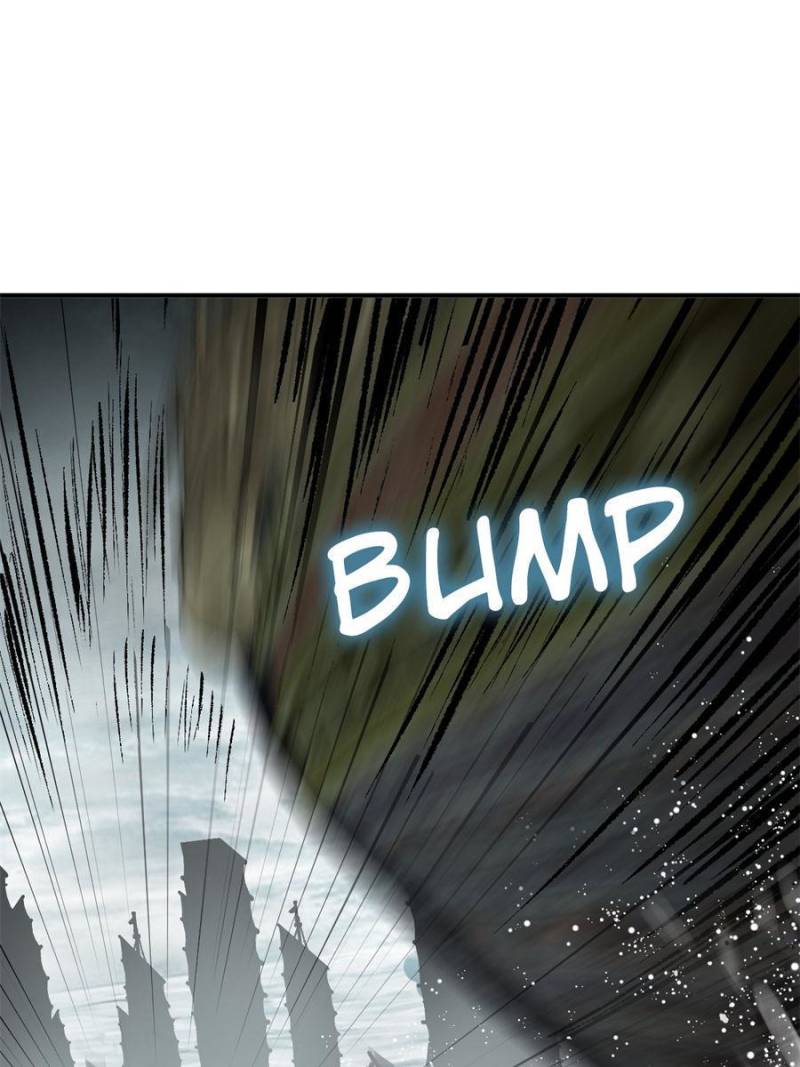 Another Beginning With the Guhuo Bird Chapter 199 - Page 34
