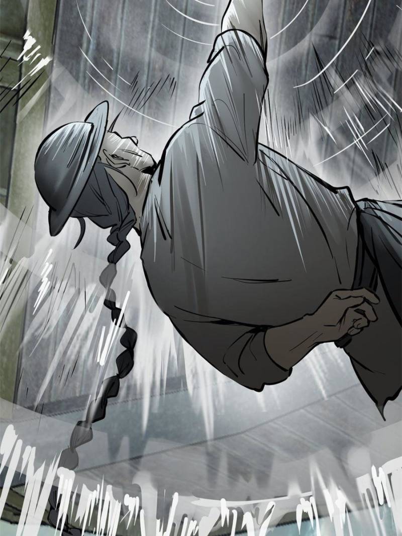 Another Beginning With the Guhuo Bird Chapter 199 - Page 40