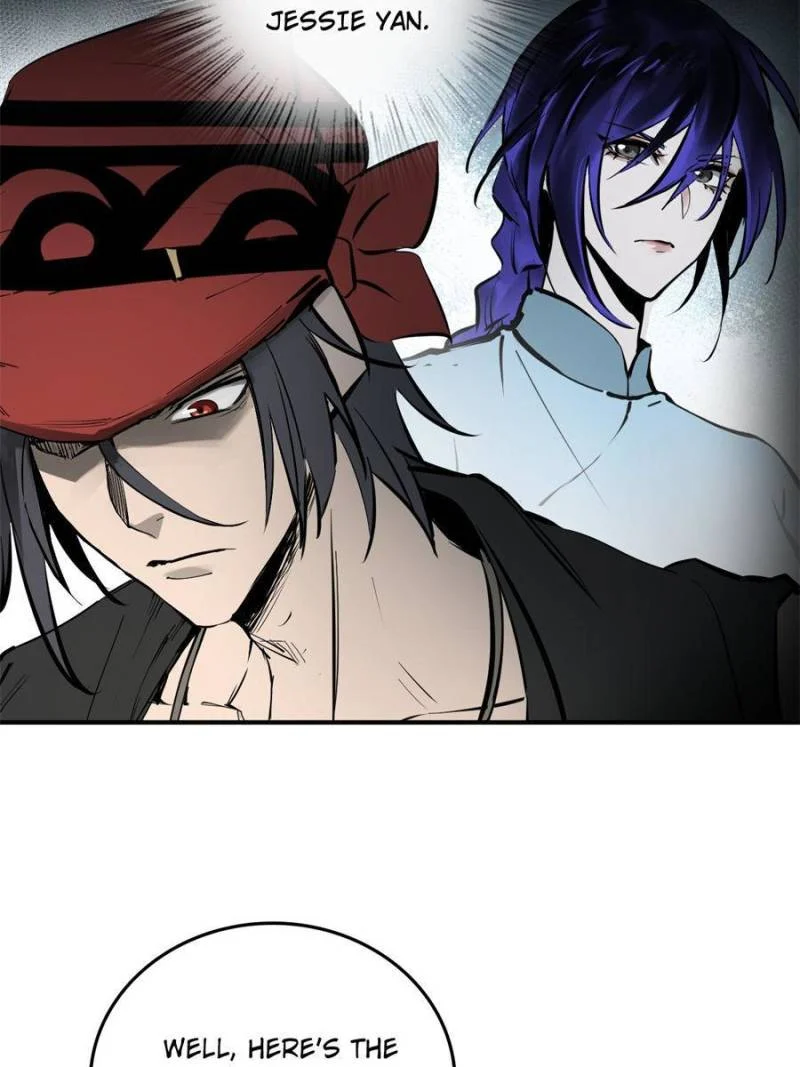 Another Beginning With the Guhuo Bird Chapter 199 - Page 5