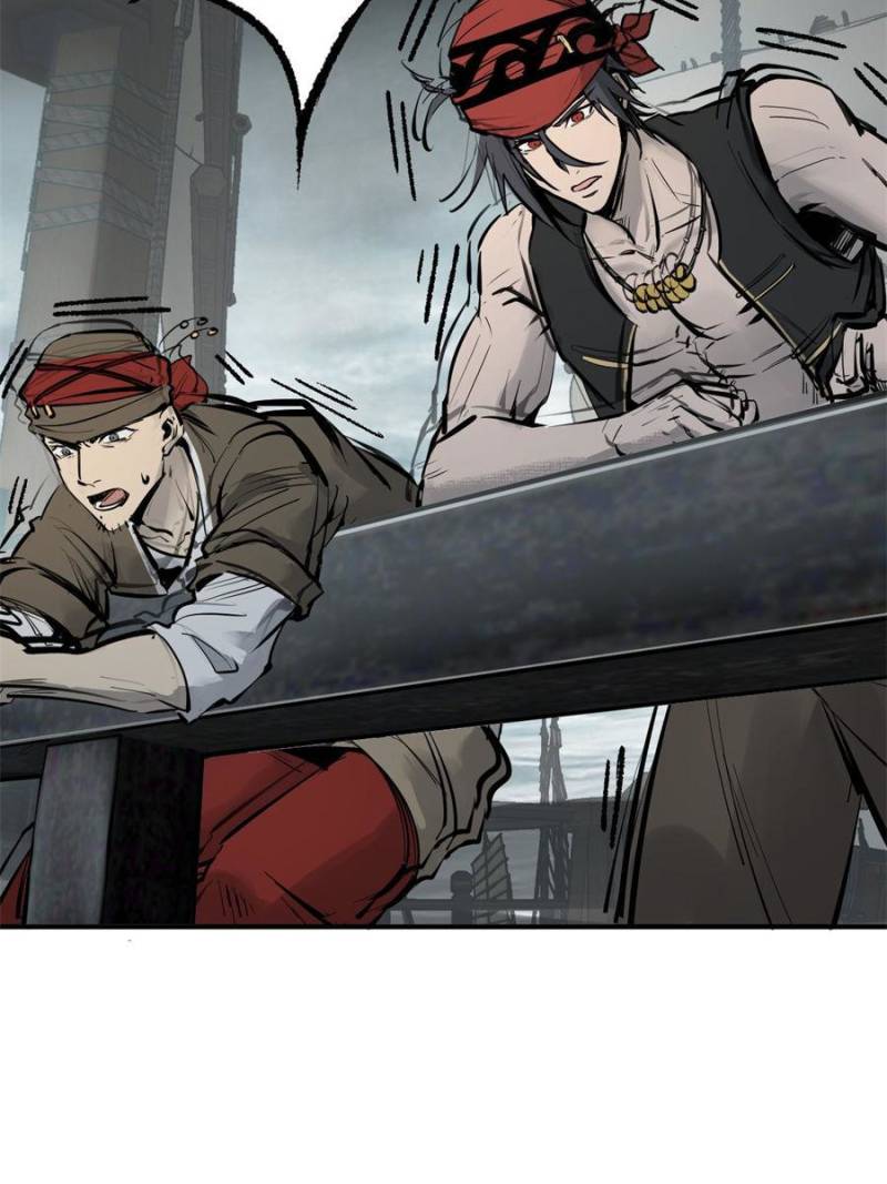 Another Beginning With the Guhuo Bird Chapter 199 - Page 43