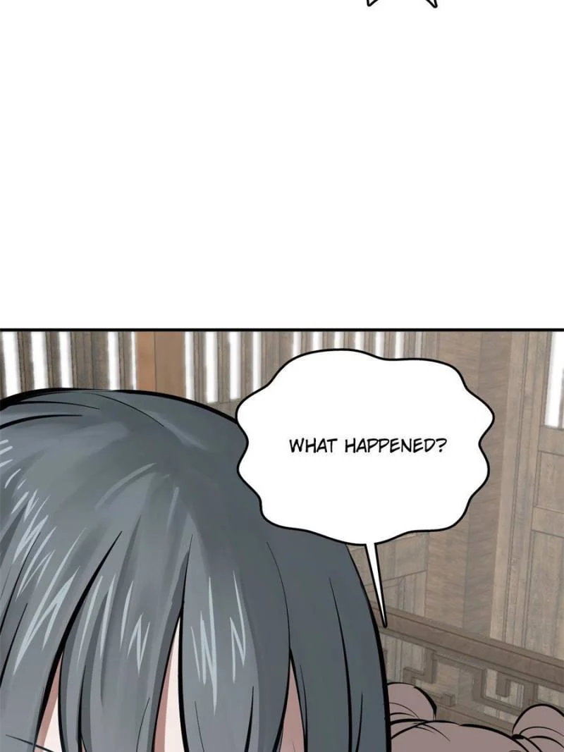 Another Beginning With the Guhuo Bird Chapter 199 - Page 45