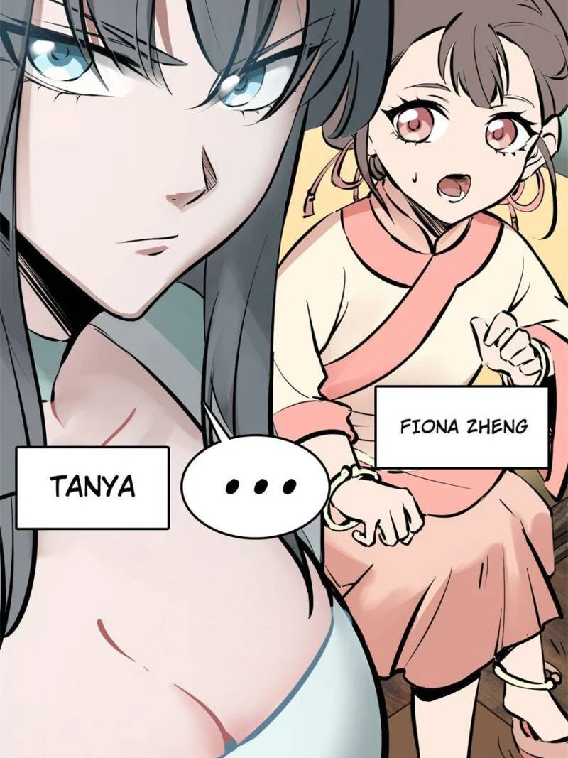 Another Beginning With the Guhuo Bird Chapter 199 - Page 46