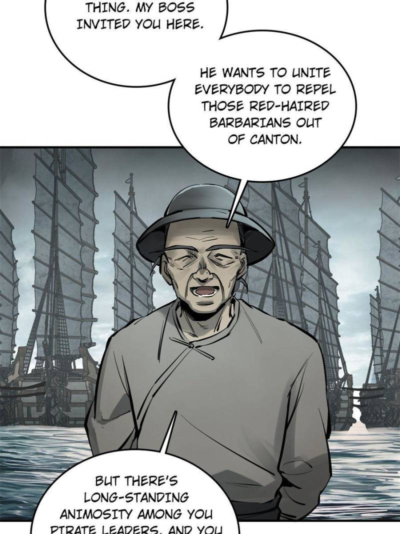 Another Beginning With the Guhuo Bird Chapter 199 - Page 6