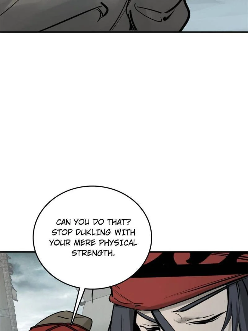 Another Beginning With the Guhuo Bird Chapter 199 - Page 56