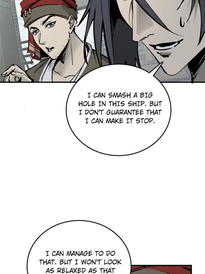 Another Beginning With the Guhuo Bird Chapter 199 - Page 57