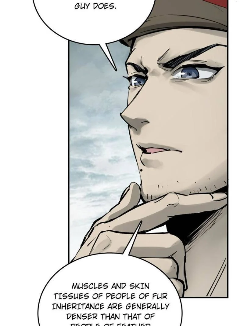 Another Beginning With the Guhuo Bird Chapter 199 - Page 58