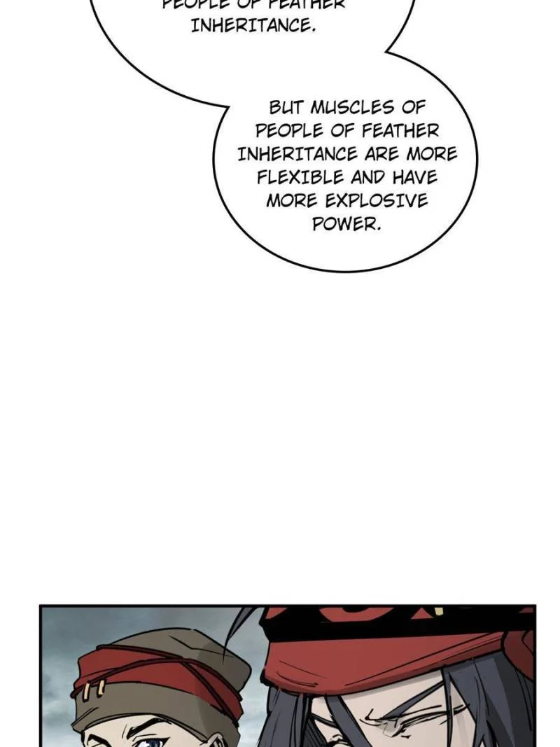 Another Beginning With the Guhuo Bird Chapter 199 - Page 59