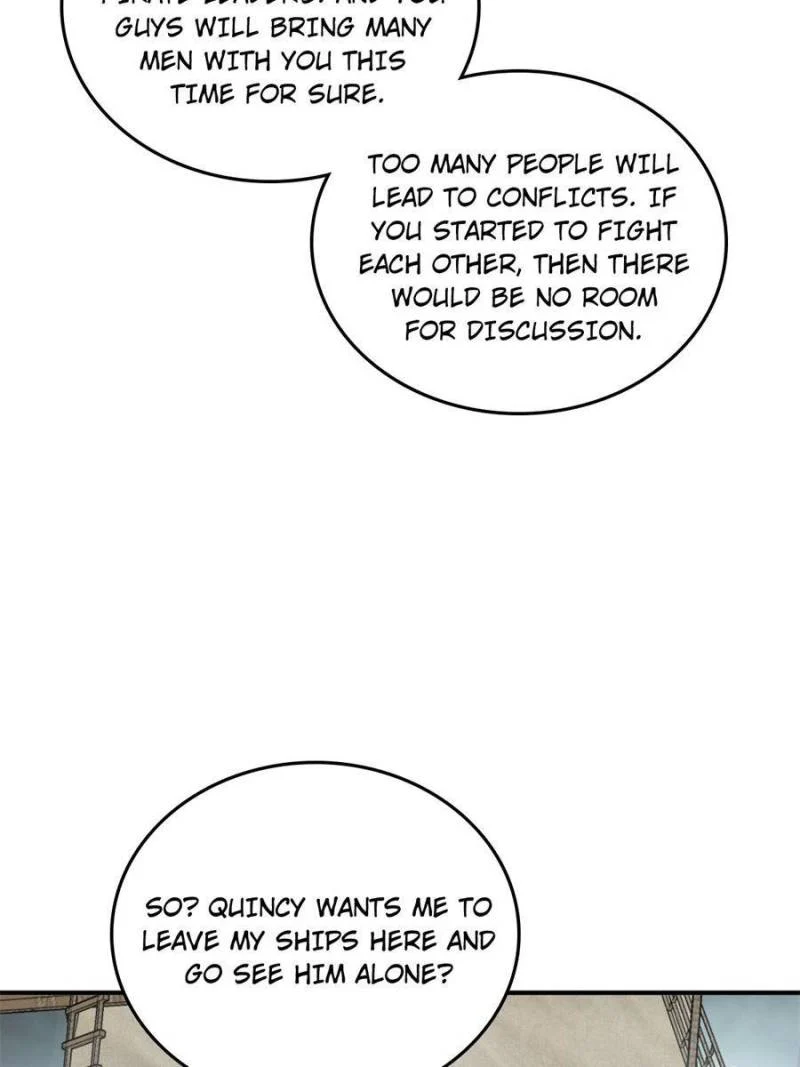 Another Beginning With the Guhuo Bird Chapter 199 - Page 7