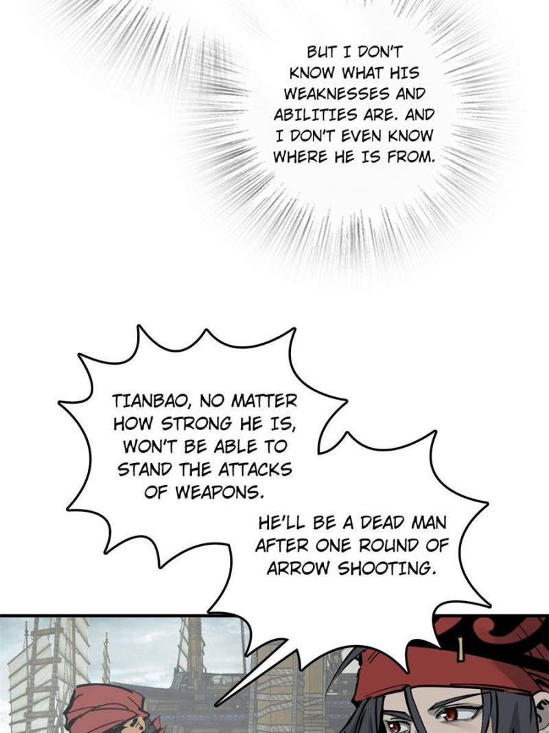 Another Beginning With the Guhuo Bird Chapter 199 - Page 62
