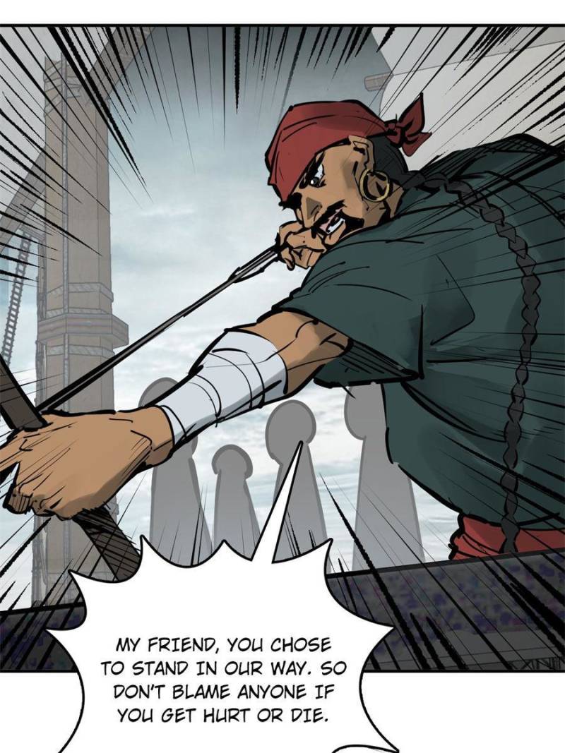 Another Beginning With the Guhuo Bird Chapter 199 - Page 64