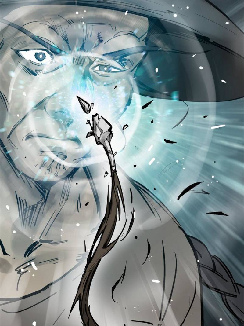 Another Beginning With the Guhuo Bird Chapter 199 - Page 68
